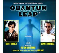 Quantum Leap: Music From The Television Series
