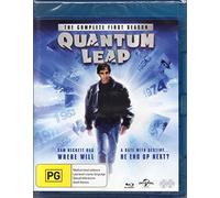 Quantum Leap Season 1 [Edizione: Australia]