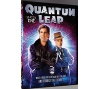 Quantum Leap: Season 1 [Edizione: Stati Uniti]