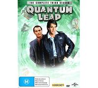 Quantum Leap: Season 3 [NON-USA Format / PAL / Region 2, 4, 5 Import - Australia]
