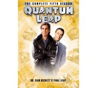 Quantum Leap - Season 5