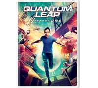 Quantum Leap: Season One