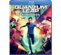 Quantum Leap: Season One (2022) (Blu-ray) Ernie Hudson Ernie Hudson