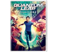 Quantum Leap: Season One (DVD)