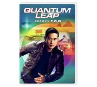 Quantum Leap: Season Two (DVD)