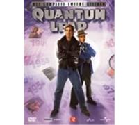 Quantum leap - Seizoen 2 (DVD)