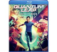 Quantum Leap - Stagione 1 Blu-Ray