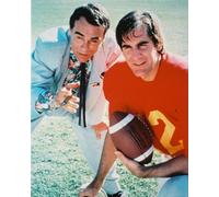 QUANTUM LEAP TELEVISORE FOTO Poster Stampa 24x20" Ottimo Per I Fan 26119