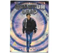 Quantum Leap: The Complete Series 1 [Edizione: Regno Unito] [Edizione: Regno Unito]