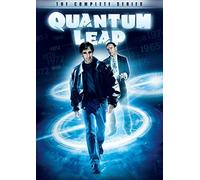 Quantum Leap: The Complete Series by Universal Studios