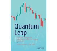 Quantum Leap: Trade Finance in the 21st Century and Beyond, Innovative Strategies for Global Prosperity