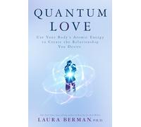 Laura Berman Quantum Love (Tascabile)
