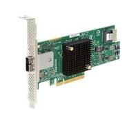 QUANTUM LSI SAS 9207-4i4e Host Bus Adapter