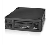 Quantum LTO-4 HH TABLETOPDRIVE BLACK 3GB/S SAS SAS HBA BUNDLE, TC-L42BN-EZ-C (3GB/S SAS SAS HBA BUNDLE)