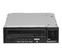Quantum LTO-4HH, Internal Bare, SCSI, 1.6 TB Internal LTO 800GB Tape Drive - Tape Drives (Internal Bare, SCSI, 1.6 TB, LTO, 2:1, Ultra 320 SCSI (LVD), 250000 h, 60000 h, 800 GB)