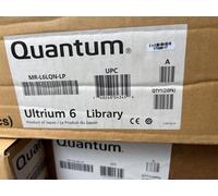 Quantum LTO-6 MR-L6LQN-LP Ultrium 6 Dati Nastro 20-pack 2.5TB Nativo Library Set