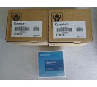 Quantum LTO-8 Nastro MR-L8MQN-01 (10 Confezione) 12/30TB Dati Cartucce - Nuovo