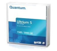 MR-L5MQN-01 cassetta vergine 1500 GB LTO 1,27 cm, Streamer-Medium LTO, 1500 GB, 3000 GB, 10 - 45 °C, 10 - 80%, 16 - 25 °C, Lite retail