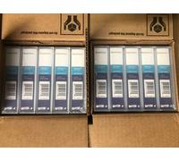 Quantum LTO4 Nastro MR L4MQN 01 (10 Confezione) Ultrium / 1800GB 1.6TB