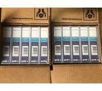 Quantum LTO4 Nastro MR L4MQN 01 (10 Confezione) Ultrium / 1800GB 1.6TB