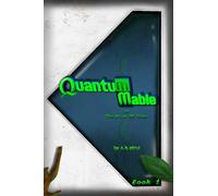 Quantum Mable in the River of Time: 1