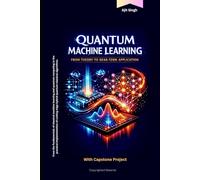 Quantum Machine Learning: From Theory to Near-Term Application