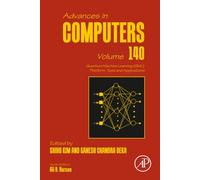 Quantum Machine Learning (QML): Platform, Tools and Applications: Volume 140