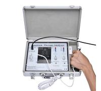 Quantum Magnetic Resonance Health Analyzer, analizzatore di quantistiche