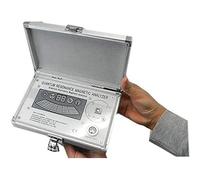 Quantum Magnetic Resonance Health Analyzer, Quantum Analyzer, Software di Supporto Multilingue Adatto a Tutti I Sistemi Windows in Grado di Testare Rapidamente E Accuratamente La Salute Fisica