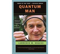 Quantum Man: Richard Feynman's Life in Science: 0