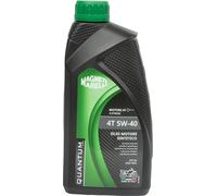 Quantum Marelli 5W40 Sintetico 1L Protezione Motore Benzina Diesel