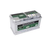 Magneti Marelli Batteria per auto 95AH 12V 760A EN1 per cassetta L5 MAGNETI MARE