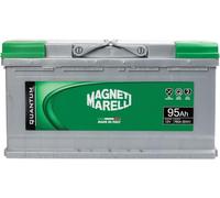 Magneti Marelli Batteria per auto 95AH 12V 760A EN1 per cassetta L5 MAGNETI MARE