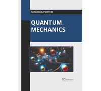 Quantum Mechanics