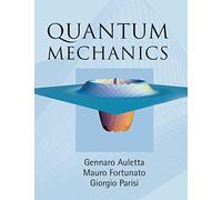 Quantum Mechanics
