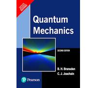 Quantum Mechanics 2nd Ed.