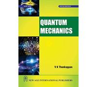 Quantum Mechanics 5/Ed