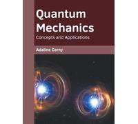 Quantum Mechanics: Concepts and Applications (Copertina rigida)