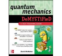 Quantum Mechanics Demystified