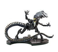 Alien Queen Q-Fig Max Elite, 6 inches,Black Standard