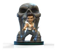 Grosso Guaio a Chinatown Jack Burton 5-Inch Q-Fig Elite