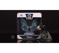 Quantum Mechanix DC Comics Batman Rebirth Catwoman Q Figura