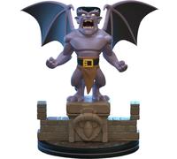 Quantum Mechanix Disney ispirato Gargoyles Goliath Q Fig 6" Figura giocattolo in