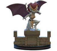 Quantum Mechanix - Gargoyles - Demona Q-Fig
