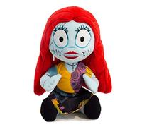 Peluche Nightmare Before Christmas Zippermouth Plush Figure Sally