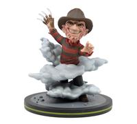 Nightmare on Elm Street Q-Fig Figure Freddy Krueger 10 cm