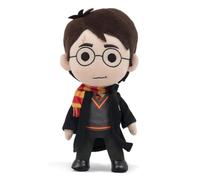 Quantum Mechanix - Peluche di Harry Potter Q-Pal