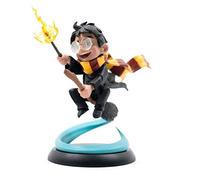 Quantum Mechanix QHP103 Harry's First Flight Q-Fig, multicolore