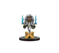 Quantum Mechanix QMx X-Men Storm Q-Fig Diorama