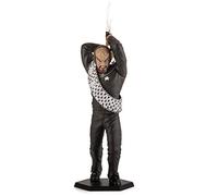 Quantum Mechanix - Star Trek: Deep Space Nine Worf Mini Master